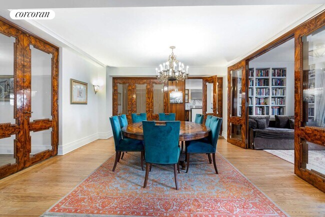 Foto del edificio - 755 West End Ave