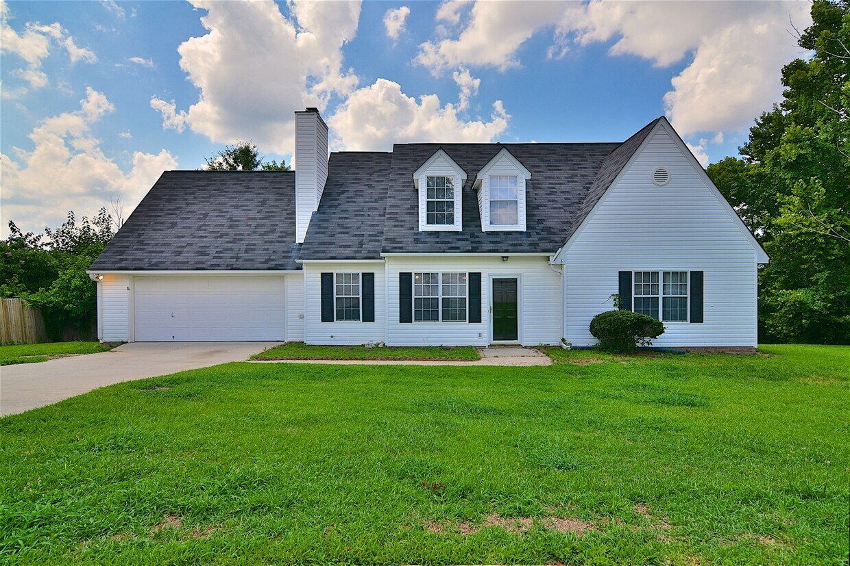 Foto principal - 5 Providence Plantation Ct