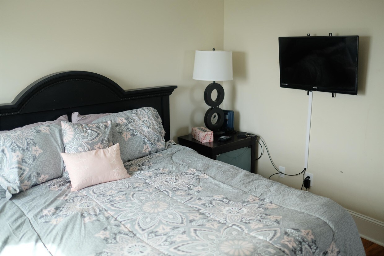 Foto principal - 604 South Ocean Boulevard