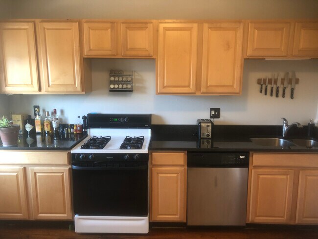 Foto del edificio - 119 Sycamore St