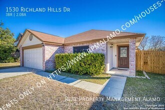 Building Photo - 1530 Richland Hills Dr
