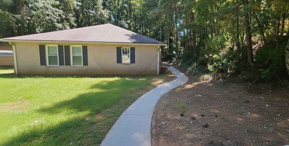 Foto principal - 716 Jackson Park Ln NW