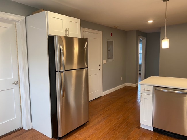 Foto del edificio - 33 Chelsea St