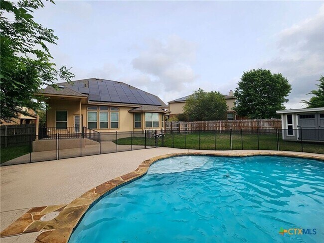 Building Photo - 7112 Cokui Dr
