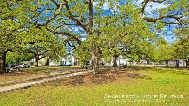 Building Photo - 4 bedroom in Charleston SC 29403