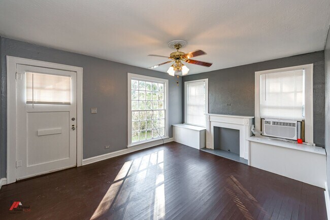 Foto del edificio - 3 Bed 1 Bath Highland Home