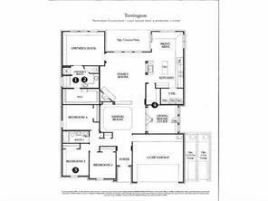 Foto del edificio - 1536 Clary Sage Loop