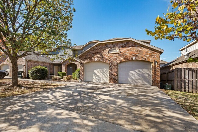 Foto del edificio - Miranda Quadplex