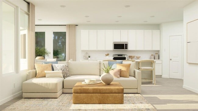 Foto del edificio - 3040 Avenida Sonoma Dr
