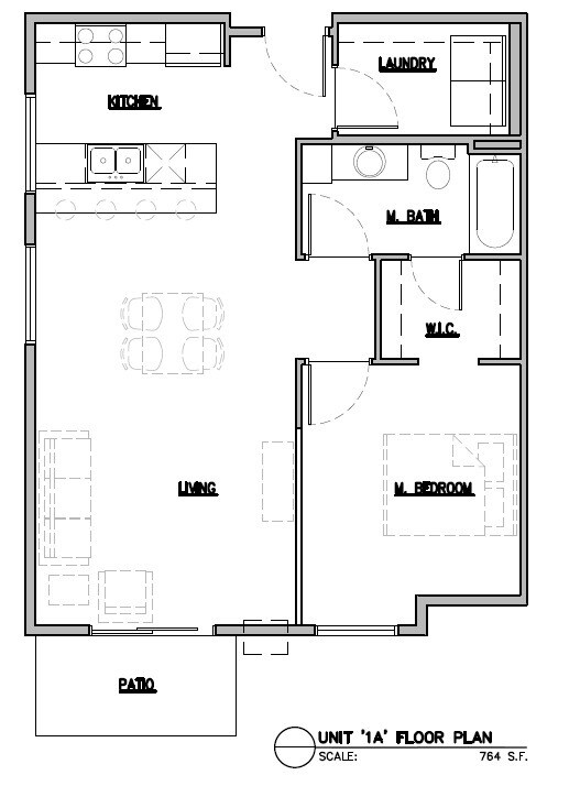 Primary Photo - 1205 Main Ave