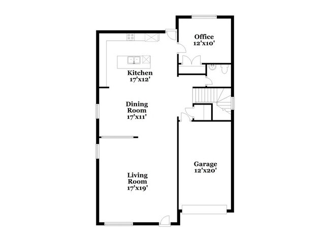 Foto del edificio - 1020 Sapphire Dr