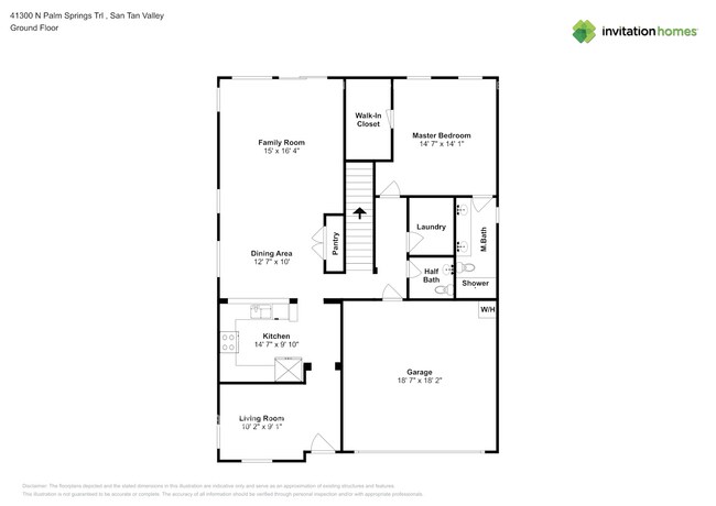 Building Photo - 41300 N Palm Springs Trail