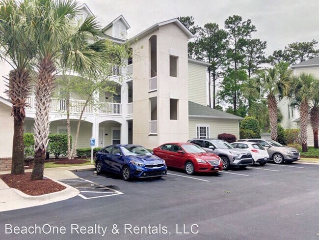Building Photo - 116 Cypress Point Ct