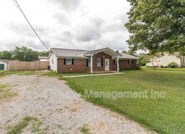 Foto del edificio - 2821 Vicksburg Ln