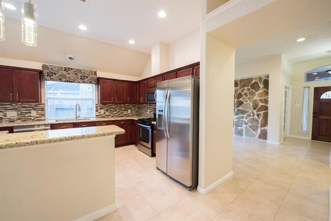 Foto del edificio - 2603 Sable Ridge Ln