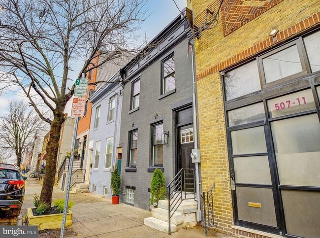 Building Photo - 513 McKean St