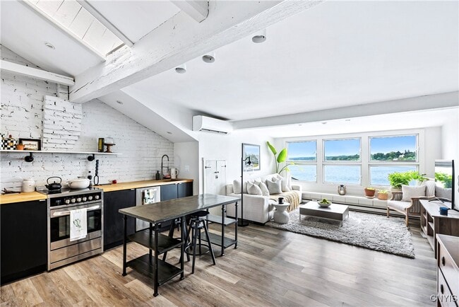 Building Photo - 38 E Genesee St