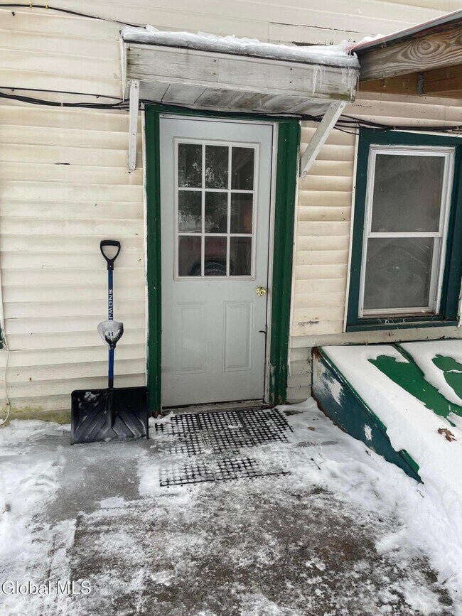 Foto del edificio - 160 Quarry St