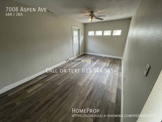 Foto del edificio - 7008 Aspen Ave