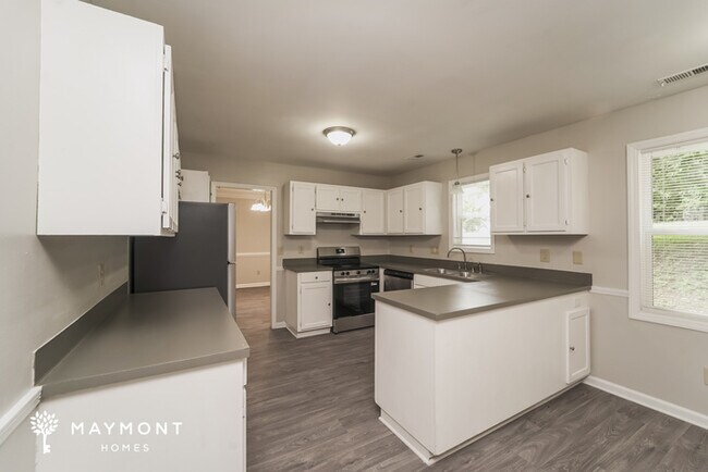 Foto del edificio - 7209 Canyon Dr
