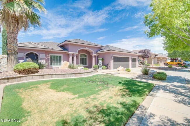 Building Photo - 3517 Tierra Angel Dr