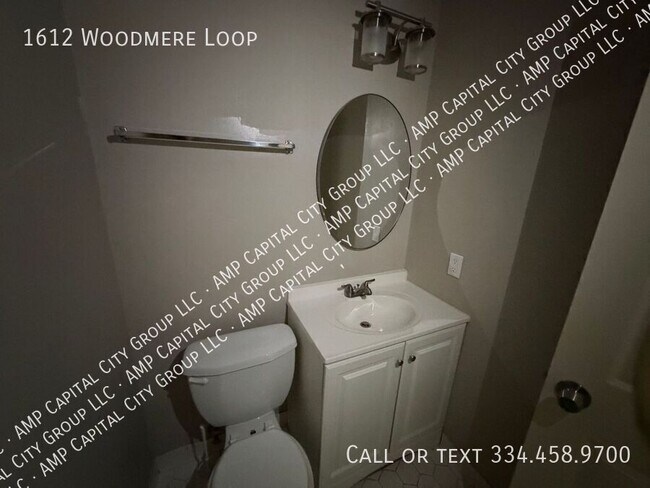 Foto del edificio - 1612 Woodmere Loop