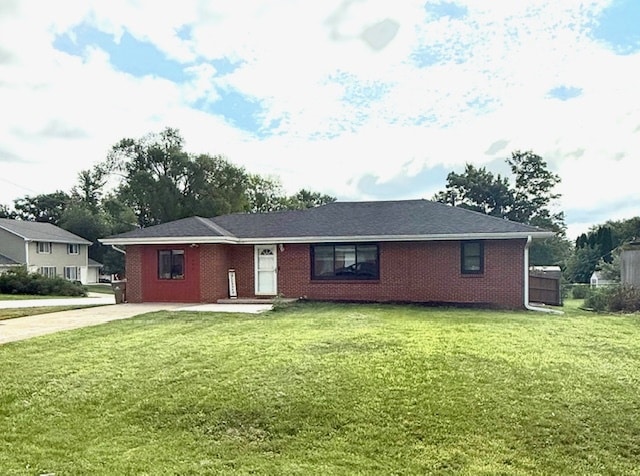 Foto principal - 805 Tyler St