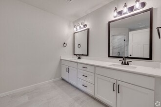 Interior Photo - Maple Park at Riley Farm