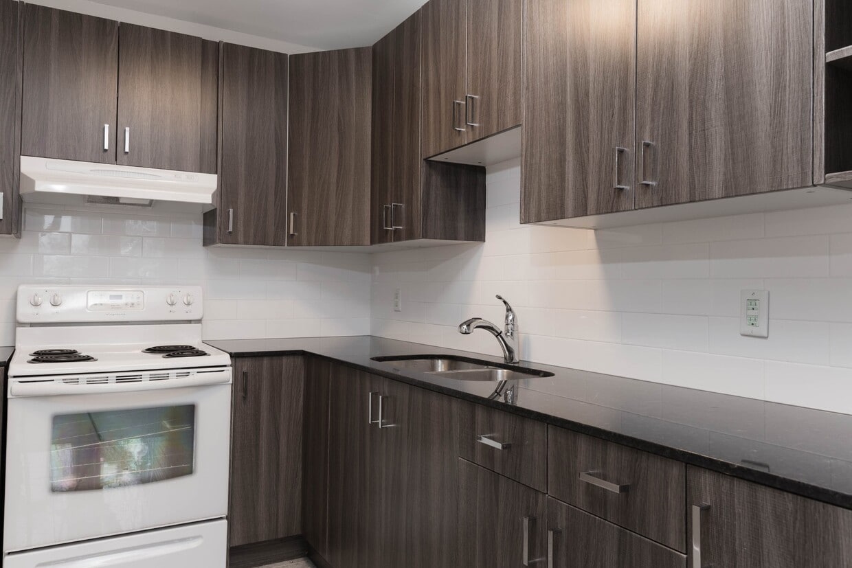 Photo du bâtiment - Ekota Manor