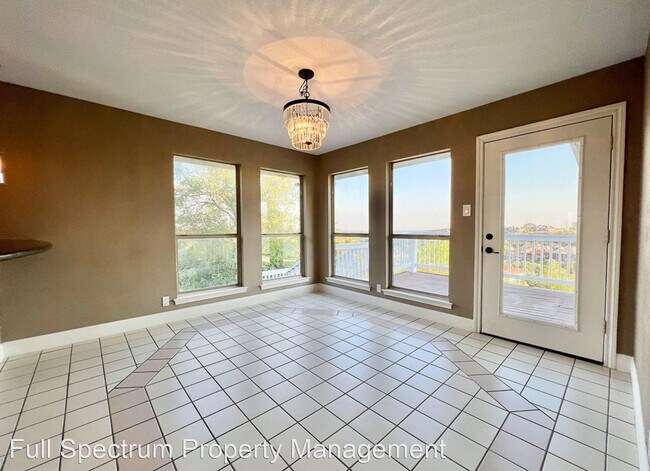 Building Photo - 5 br, 3 bath House - 8102 Cedar Knoll