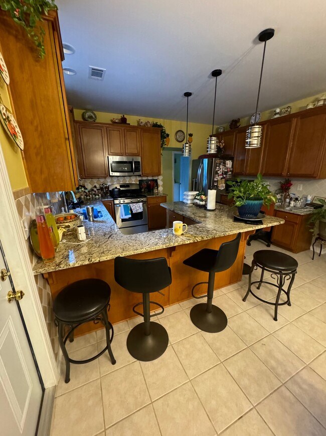 Foto del edificio - 2317 Mitford Ct
