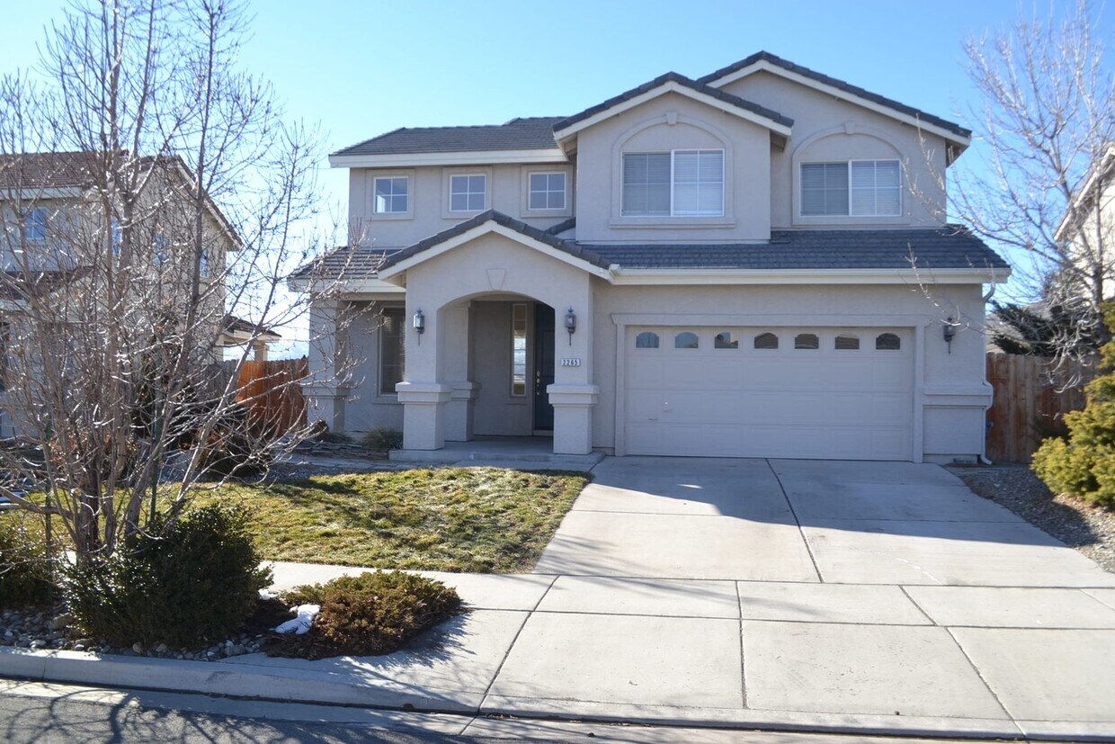2265 Glen Eagles Dr, Reno, NV 89523 House Rental in Reno, NV