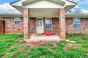 Building Photo - 307 N Jordan St