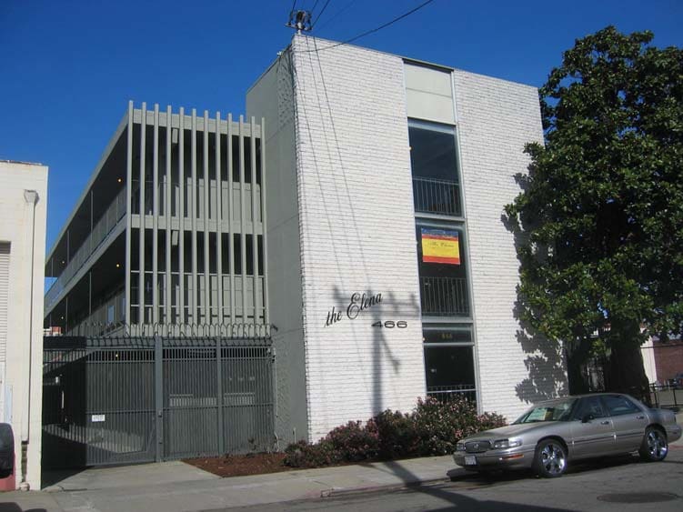 Building Photo - The Elena