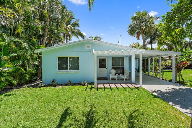 Foto del edificio - 3414 Harbor Rd S