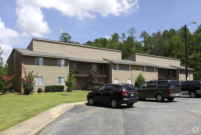 Building Photo - Central Highland Apartments