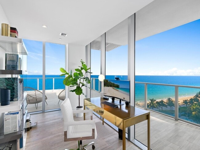 Building Photo - 2200 N Ocean Blvd