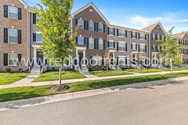 Foto del edificio - Modern 3-Bed, 3-Bath Home in Windward at L...