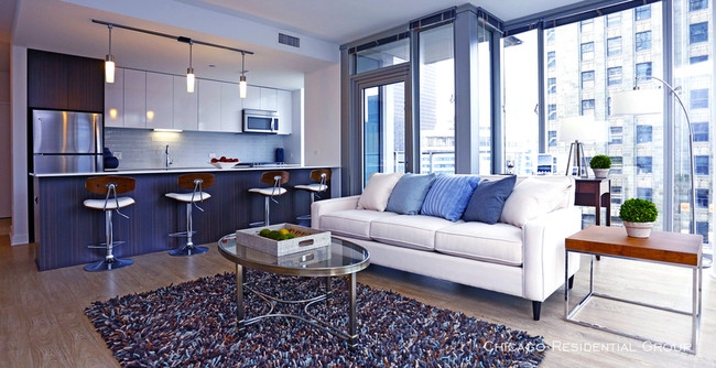 Building Photo - 201 N Garland Ct #3311 - The Loop