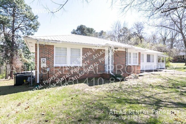 Foto del edificio - 1733 Shannon Rd
