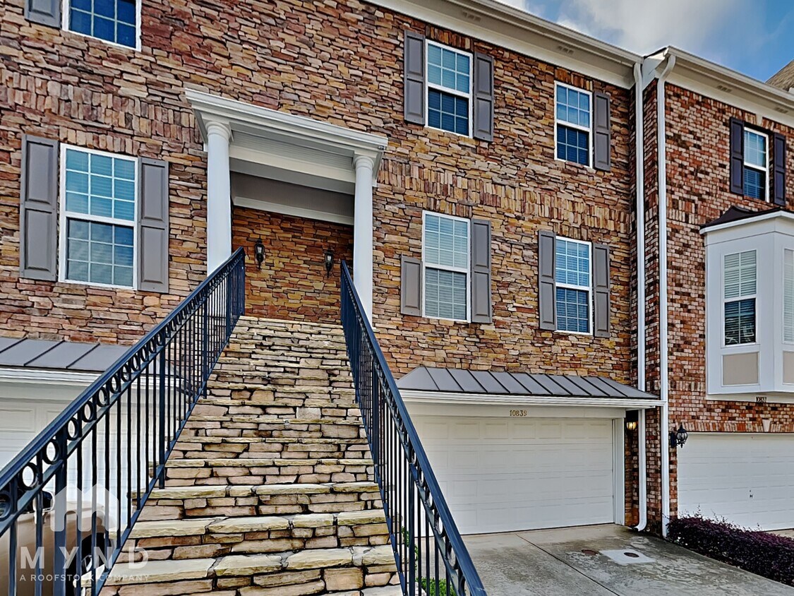 Foto principal - 10839 Yorkwood St
