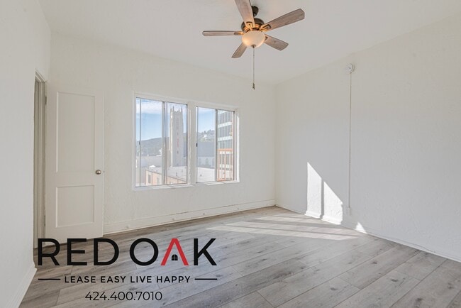Foto del edificio - ~1 Month FREE~ Welcoming One Berdroom with...