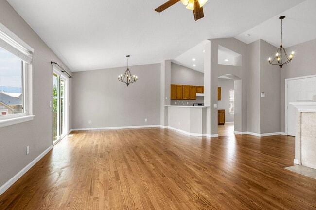 Building Photo - 4535 Star Ridge Dr