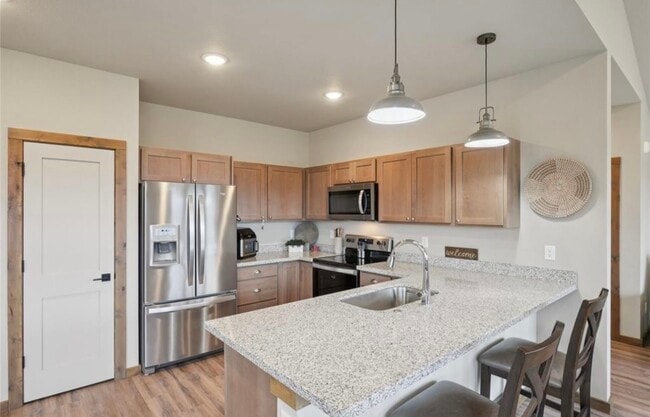 Foto del edificio - 1700 Wildfire Rd