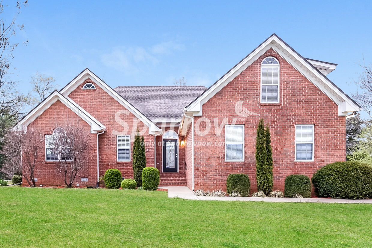 319 Gaitherhill Dr House Rental in Murfreesboro, TN