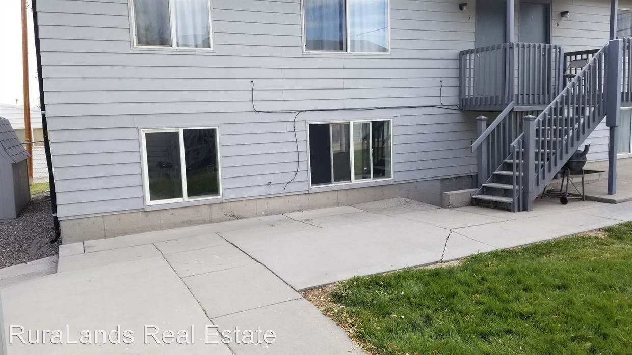 Foto principal - 703-703 Spencer St