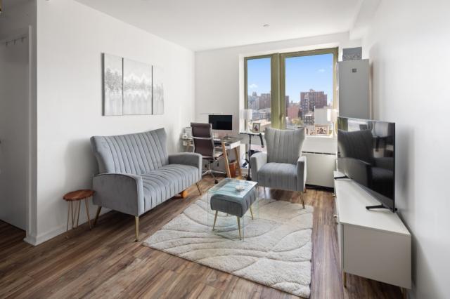 Foto principal - 2 bedroom in New York NY 10029