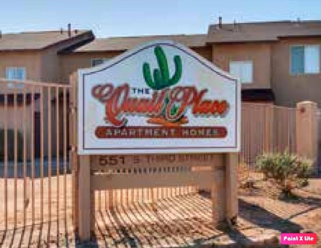 Building Photo - Quail Place