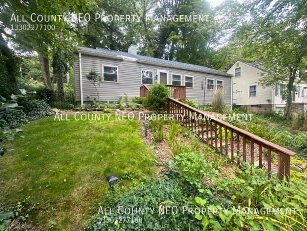 Building Photo - 700 Lafayette Dr