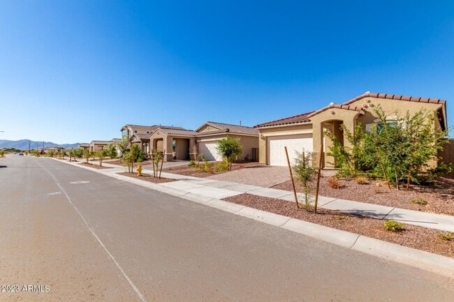 Building Photo - New 3 Bed, 3 Bath w/3 Car Garage in Surprise